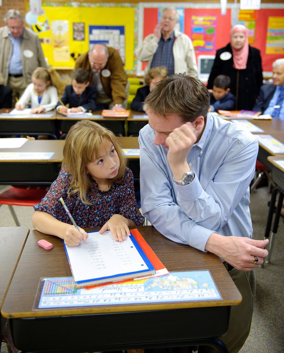 TATNALL FOUNDERS DAY