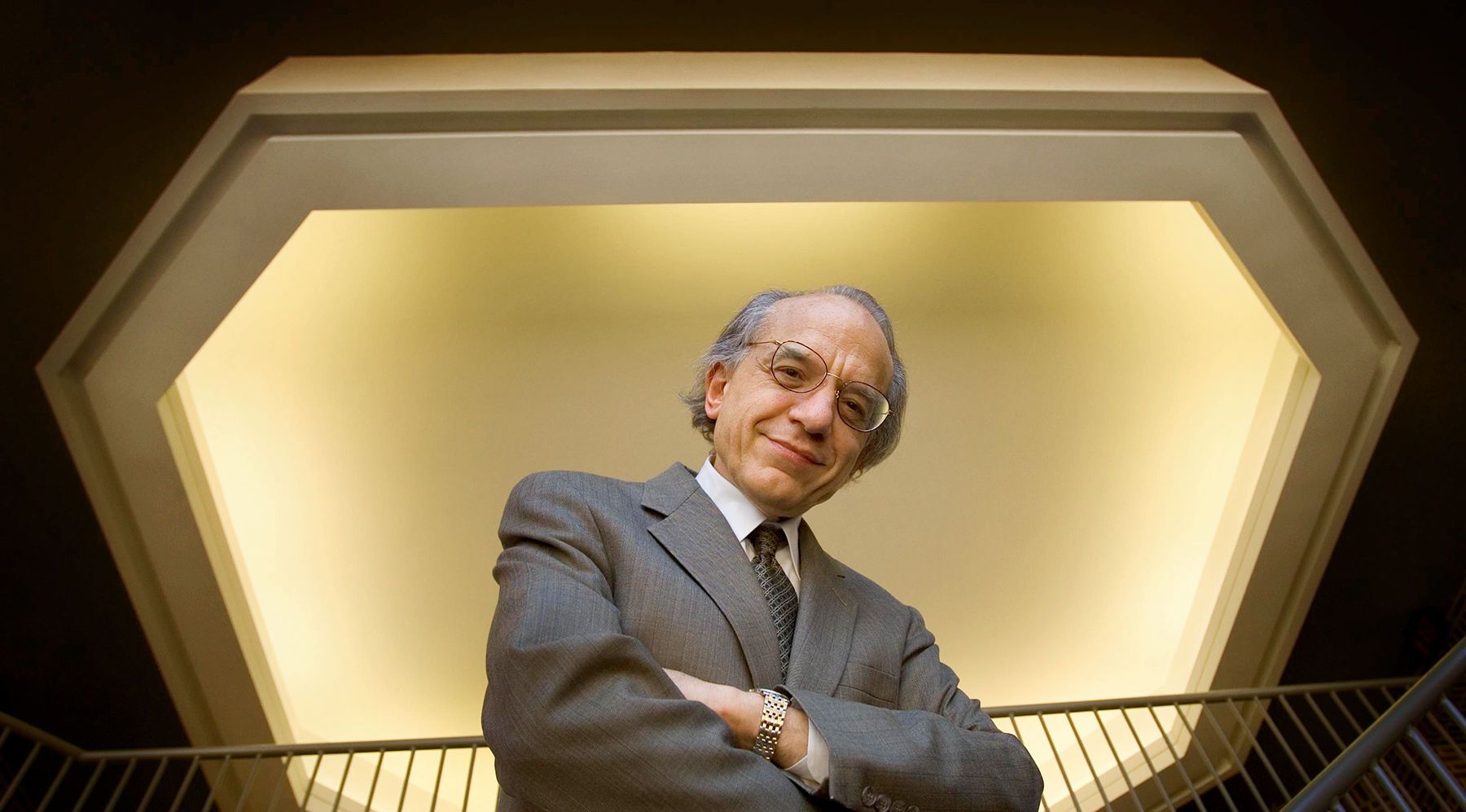 Dr. Jeremy J. Siegel