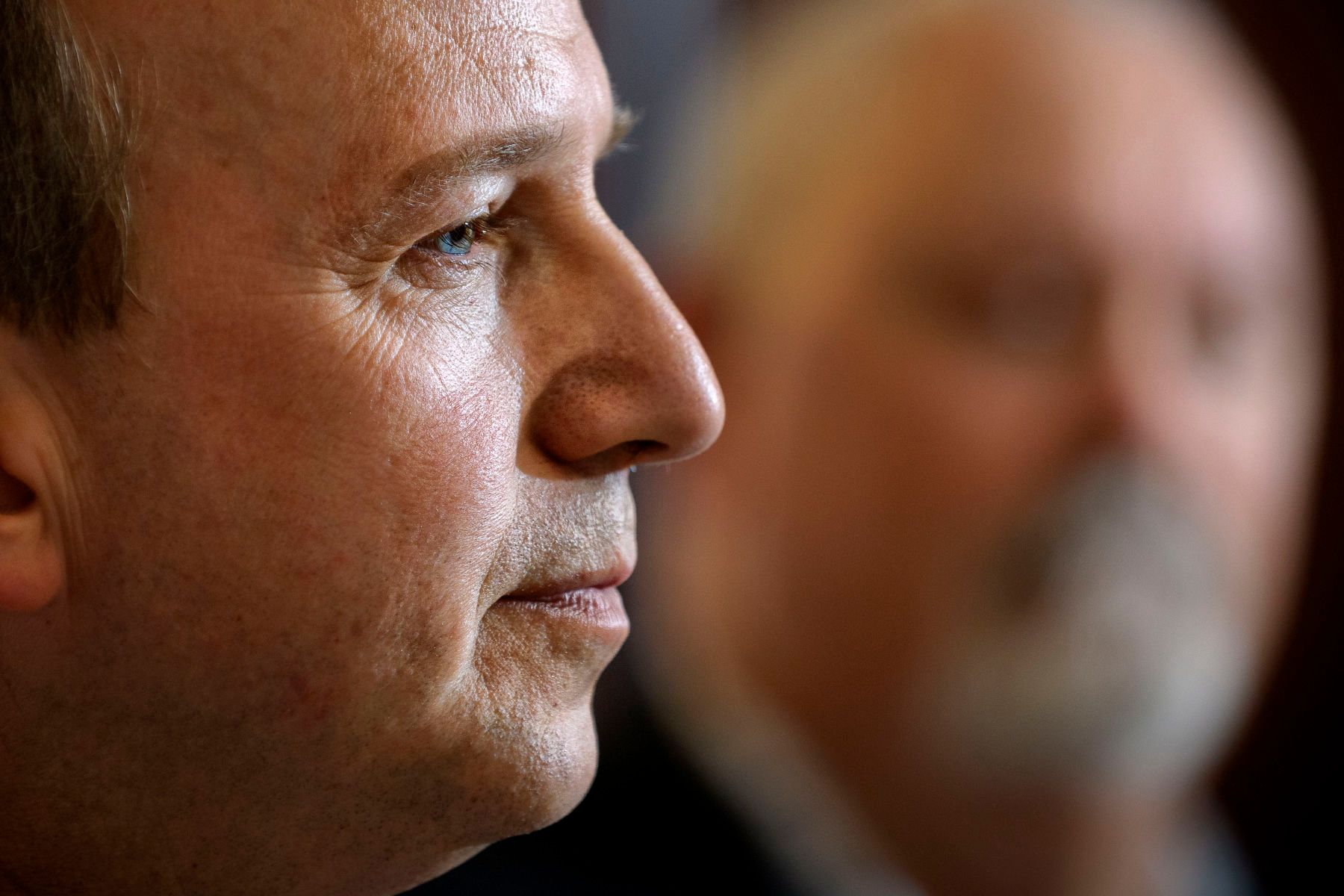 Governor Jack Alan Markell