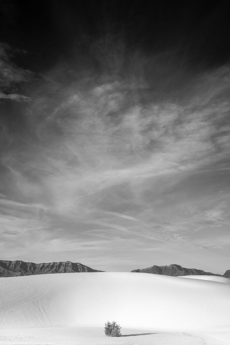 White Sands