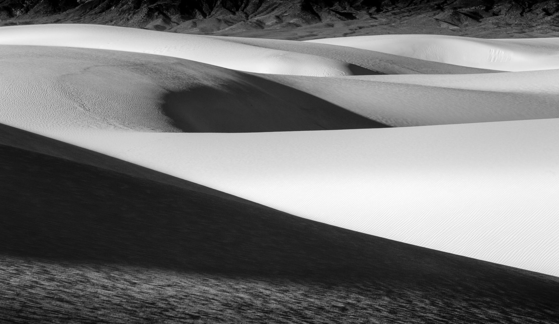 White Sands