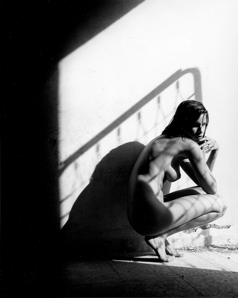 Juli - Pantelleria, Italy