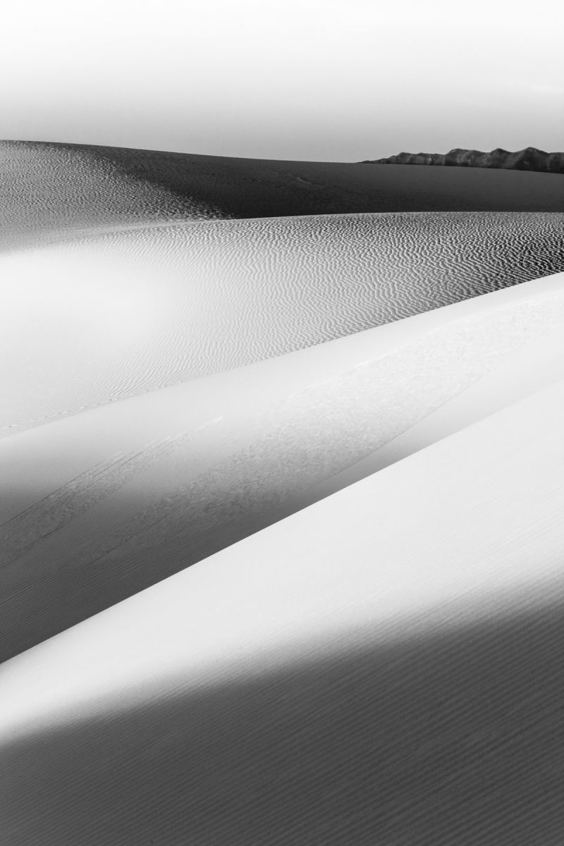 White Sands