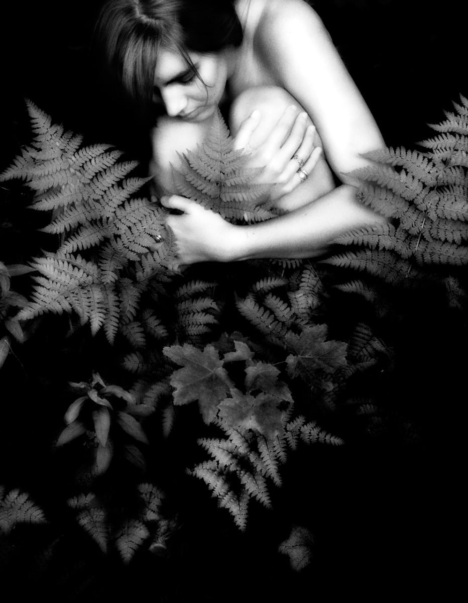 Carly - Cushing, Maine