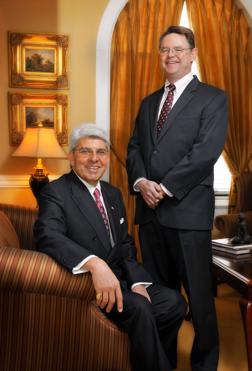 William S. Latoff & William J. Hieb