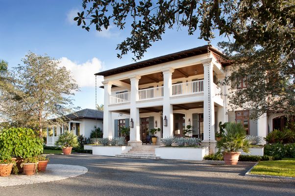 Jupiter ranch