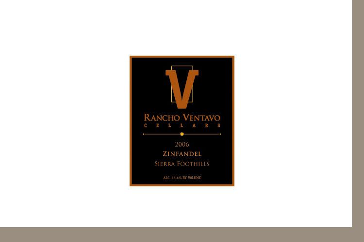 Rancho Ventavo Cellars