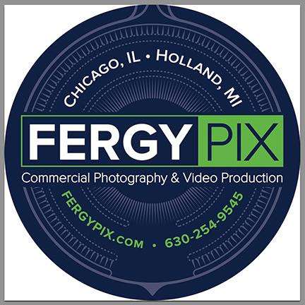 FergyPix Commerical photography and Video production