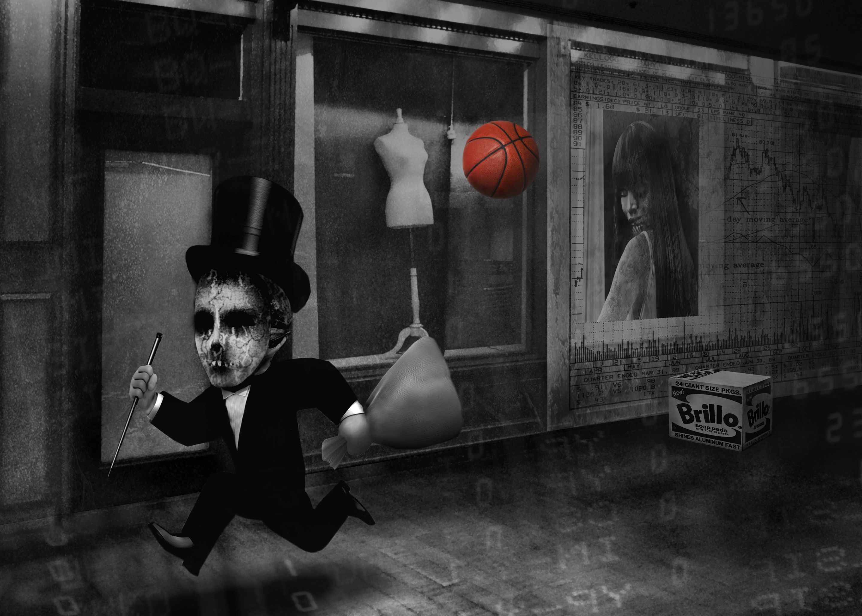 To Chase Or Not To Chase