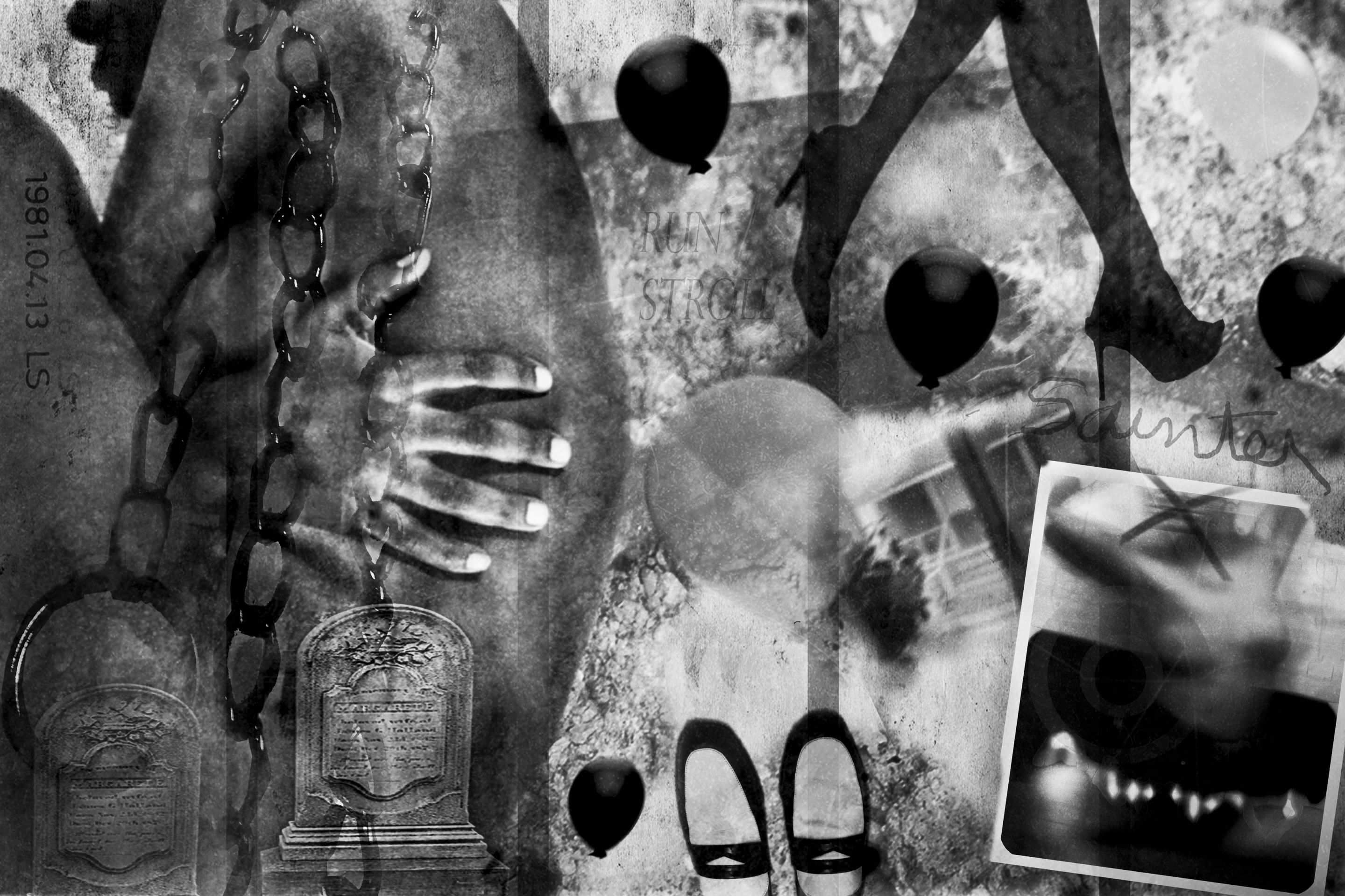 Migration (for my mommy)