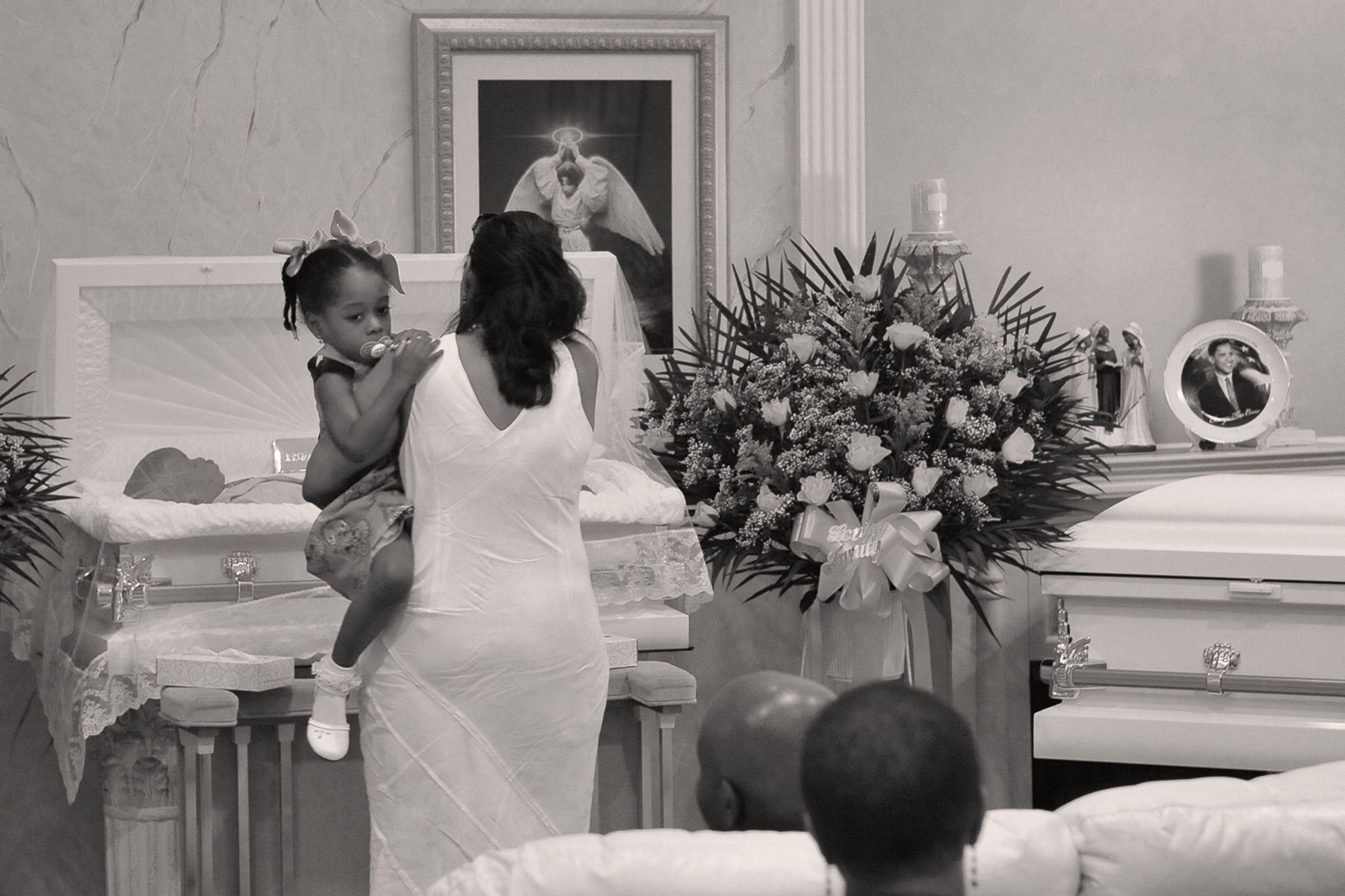 TOO YOUNG TO UNDERSTAND