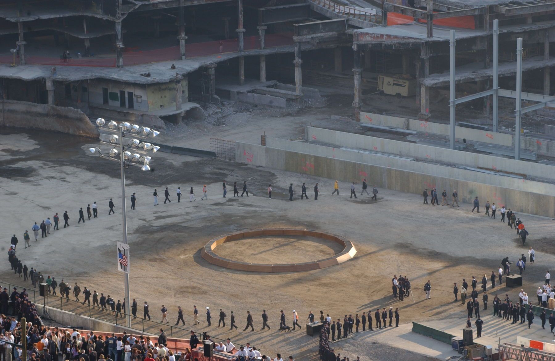 9-11 Anniversary, we will never forget!