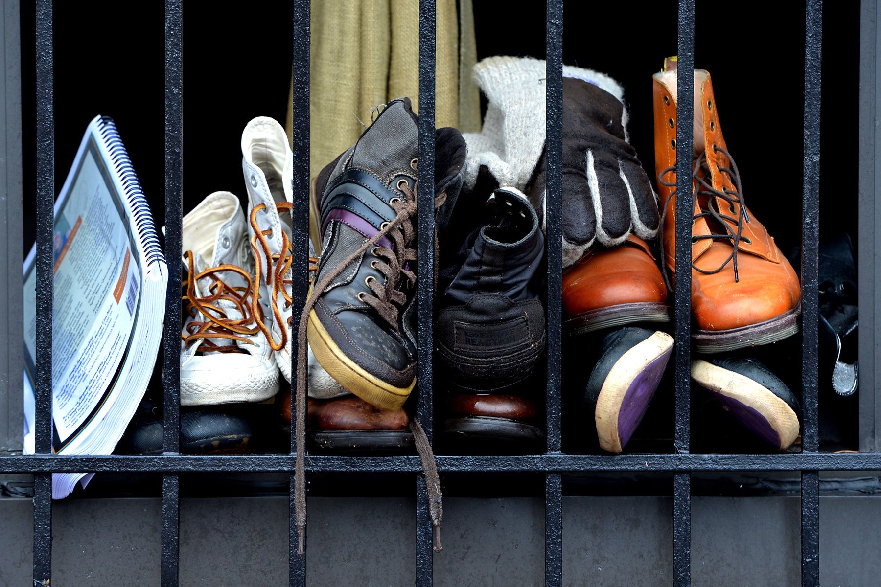 superstorm SANDY, October 30. 2012