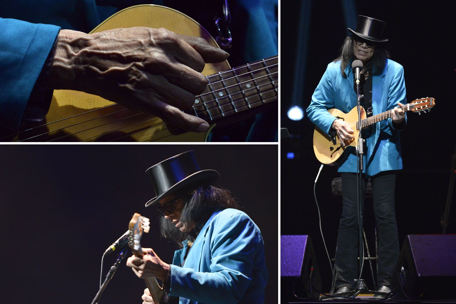 SIXTO RODRIGUEZ