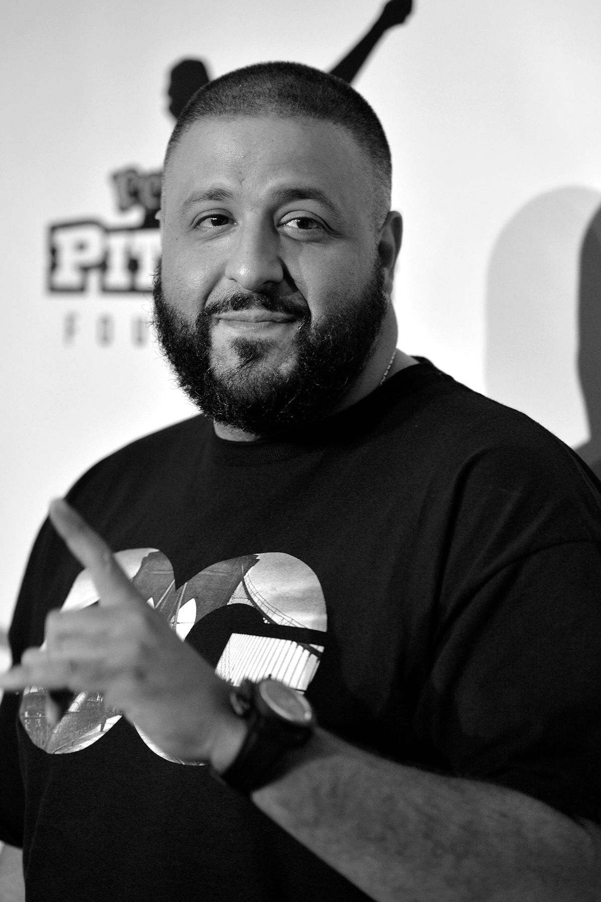 DJ Khaled