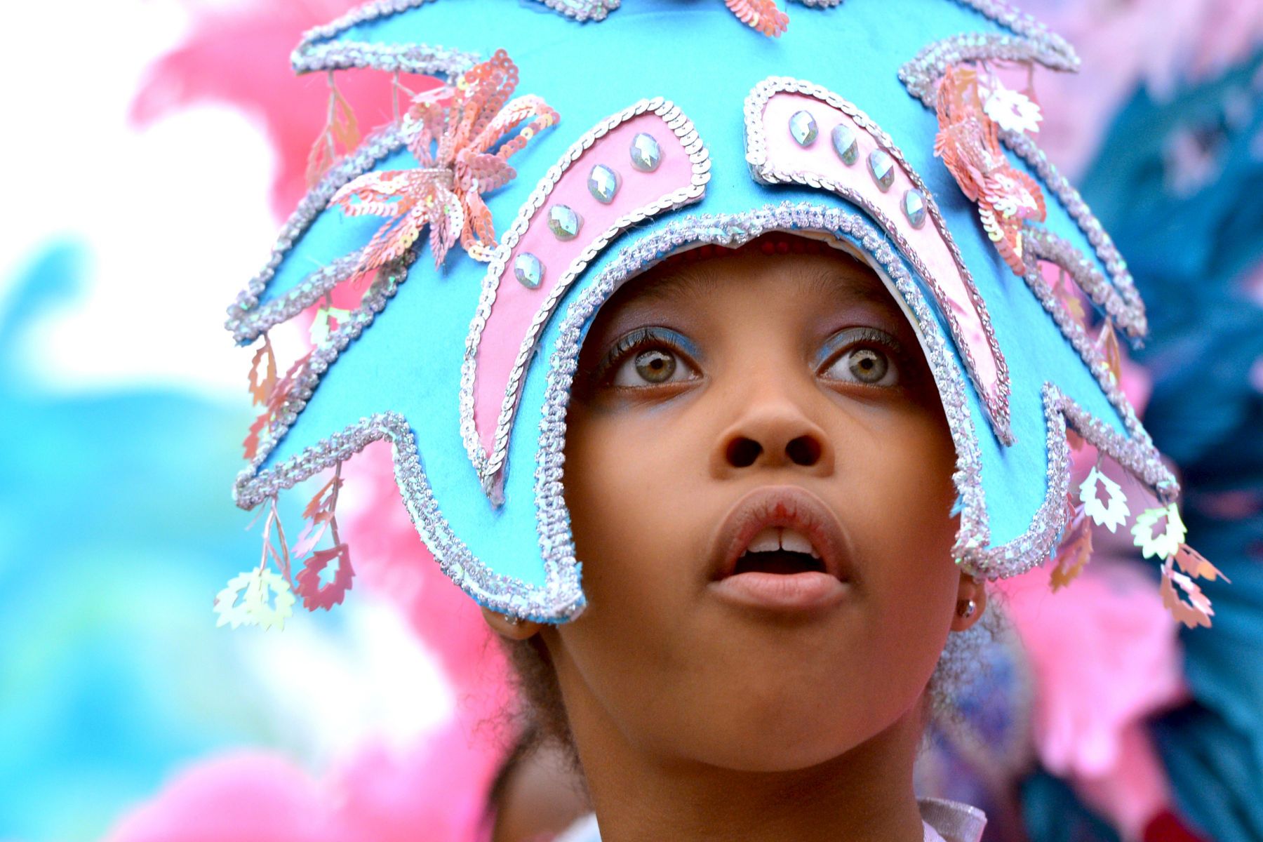 WEST INDIAN DAY PARADE