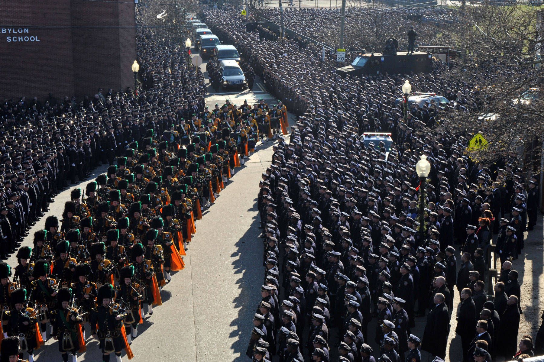 Police Officer Peter Figoski.