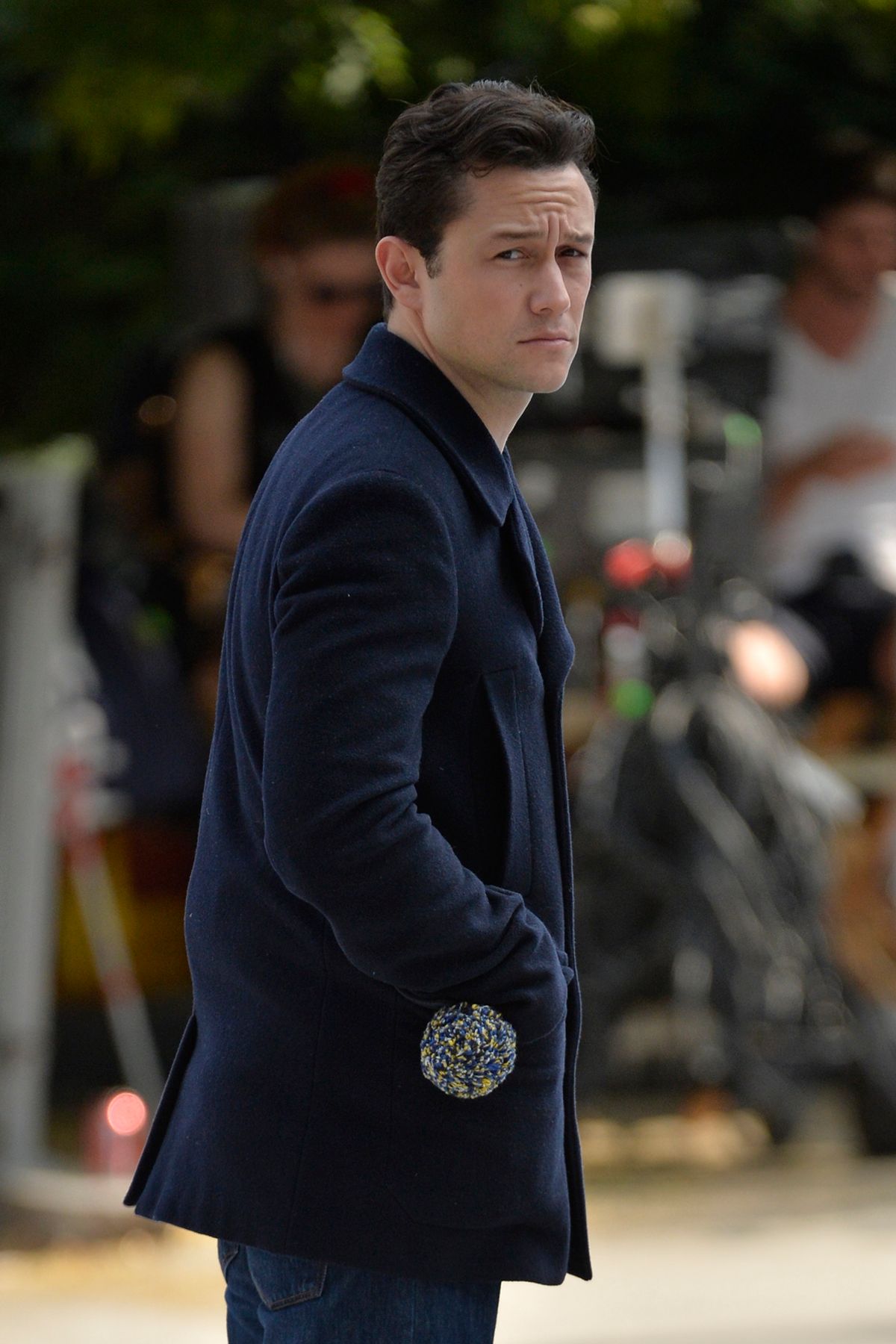 Joseph Gordon-Levitt