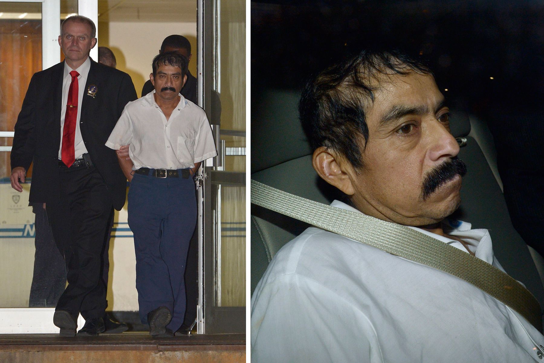 BABY HOPE killer CONRADO JUAREZ