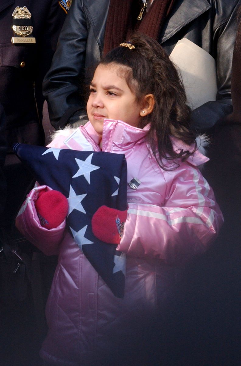 P.O. William Rivera.