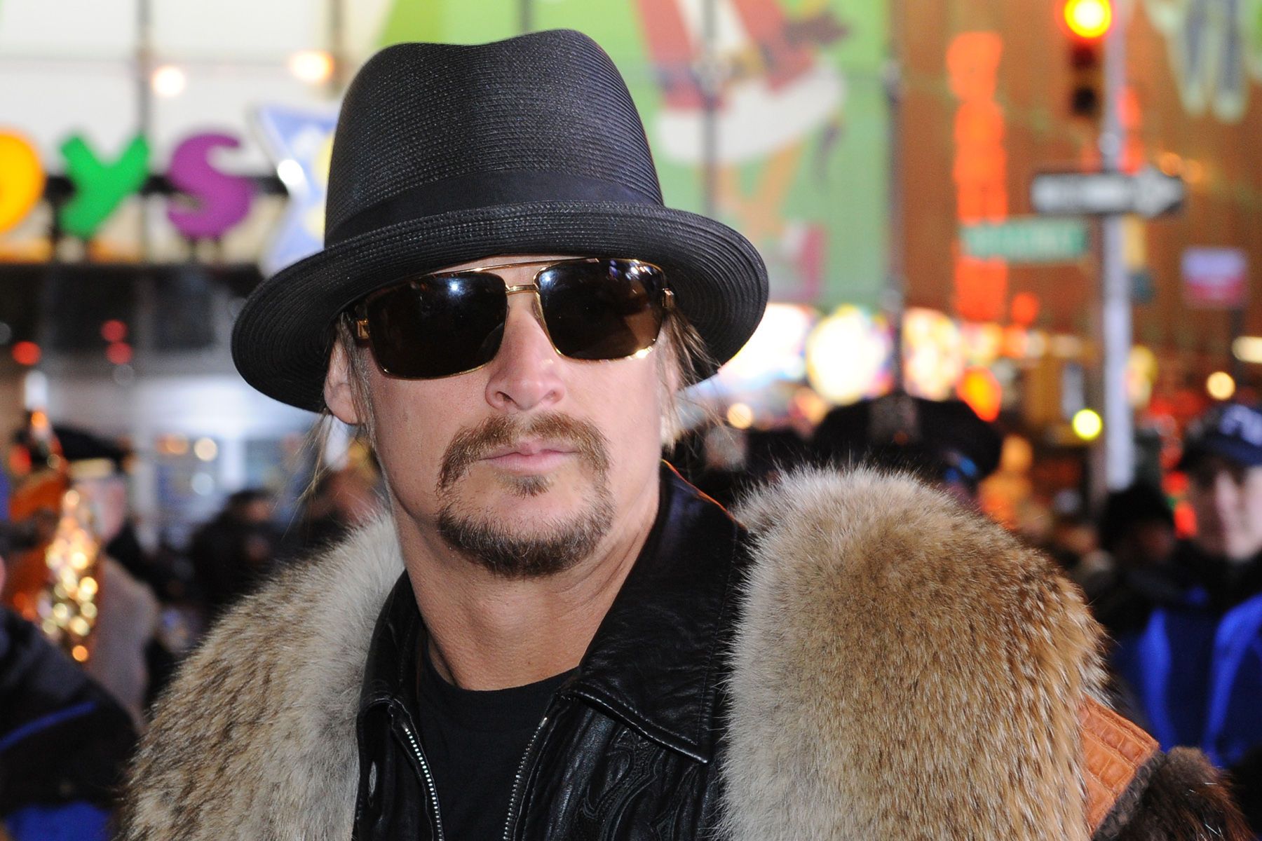 KID ROCK