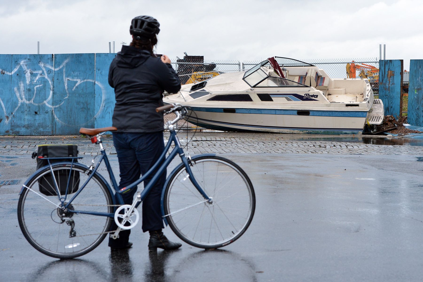 superstorm SANDY, October 30. 2012