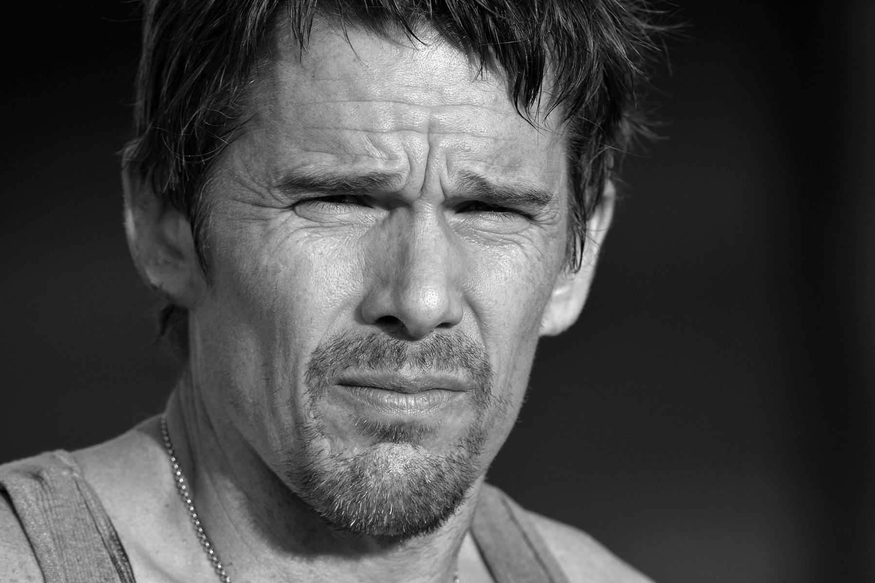ETHAN HAWKE