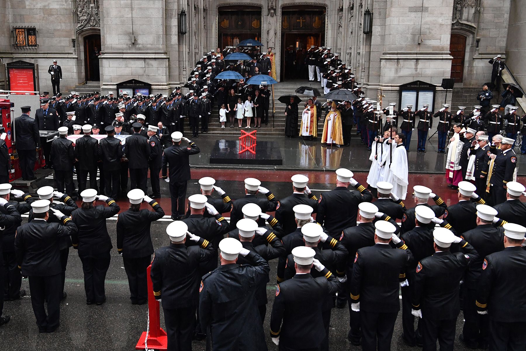 FDNY Christopher SLUTMAN