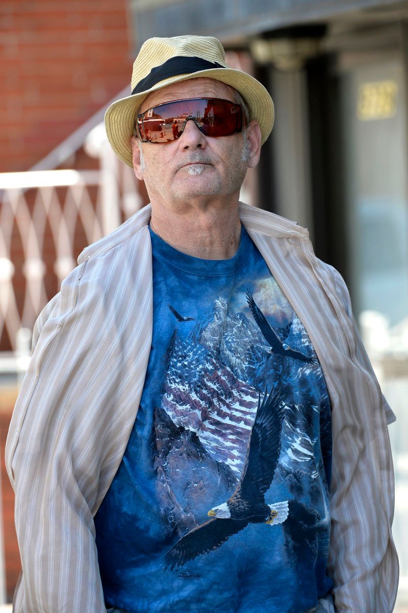 BILL MURRAY