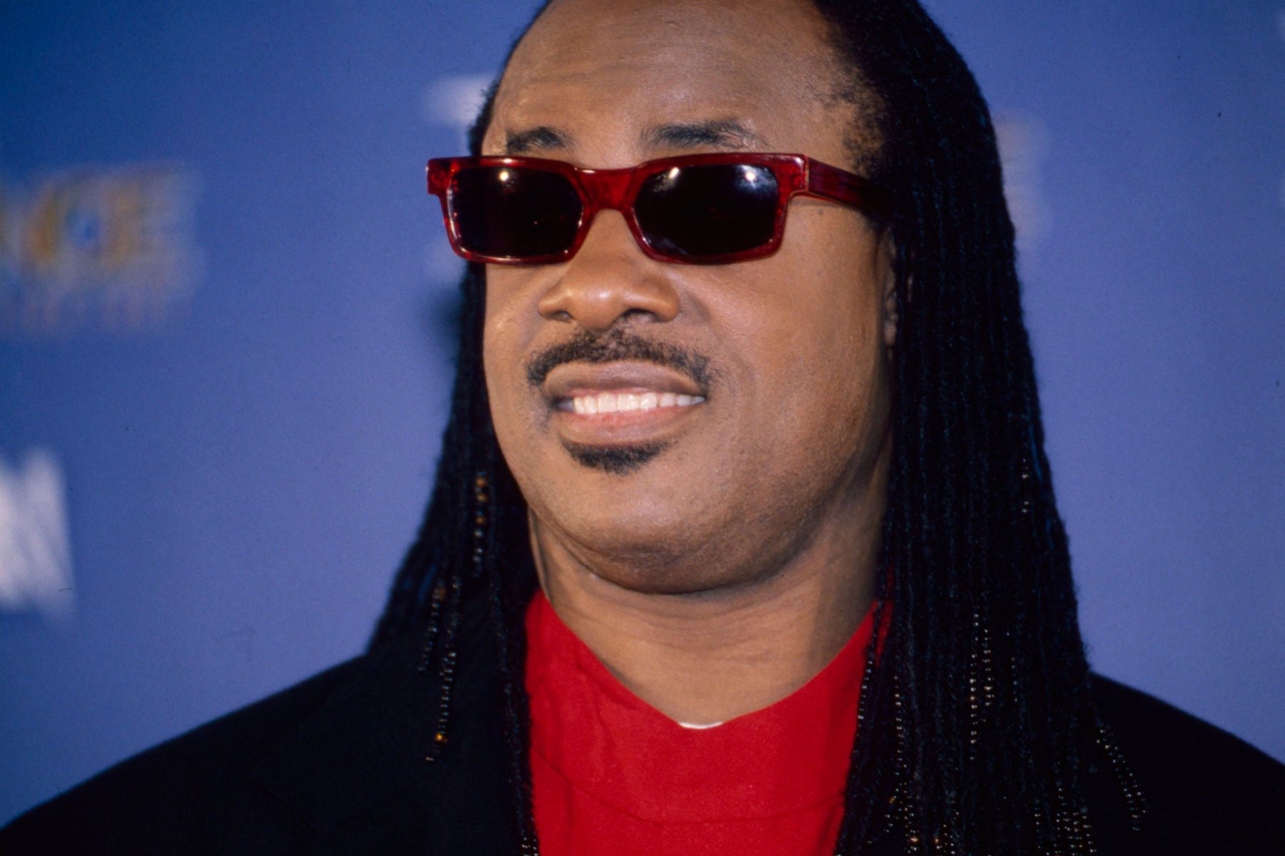 STEVIE WONDER