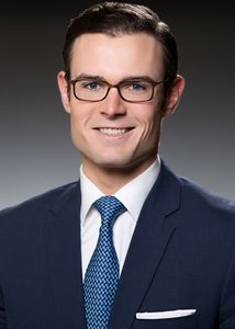 Portrait Photography Executive Portrait Photo