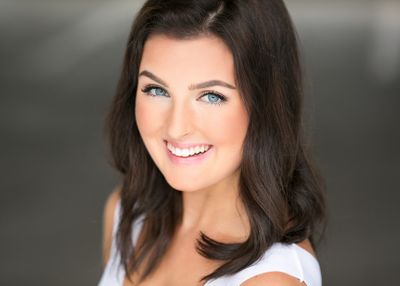 Maryland actor headshot Md headshot