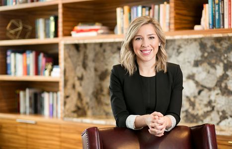 DC Realtor Photo Realtor Portrait