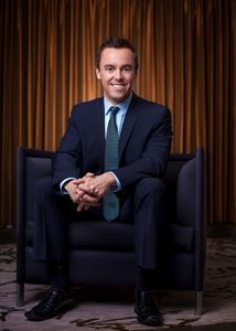 Kristina photographs amazing headshots for your corporate needs in Maryland and DC. Maryland corporate headshots