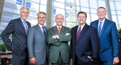 Group Portrait in Maryland Maryland Group Portrait