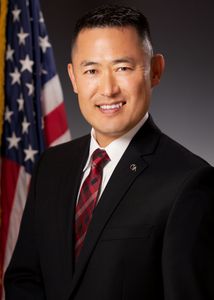 Kristina Sherk Photography specializes in professional headshots. DC in studio corporate headshot photography