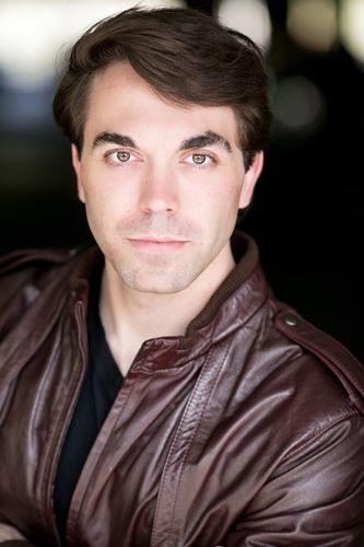 headshot photographer in dc headshot photograph