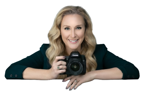 Kristina Sherk, Washington DC headshot photographer