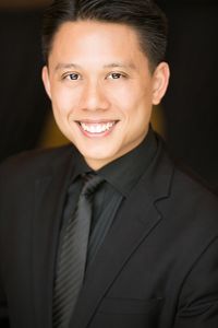 DC CEO and Executive Headshots