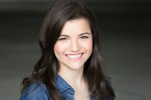Kristina Sherk Photography specializes in theater headshots for men, women, and children in the DC area. DC Theater Headshots