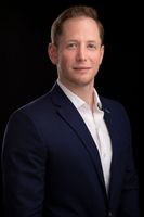 executive headshot photo