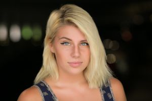 Headshots in Northern Virginia offered by Kristina Sherk and Washington DC Headshots Headshots in Northern Virginia