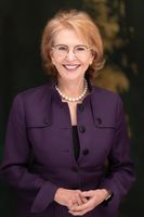 corporate portrait DC