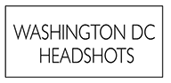 Washington DC Headshots