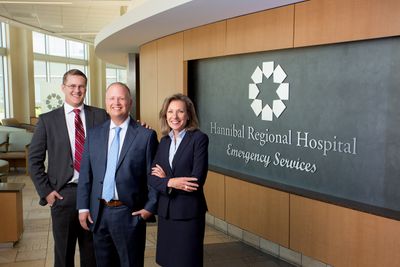 DC Group Portrait  Group Portrait