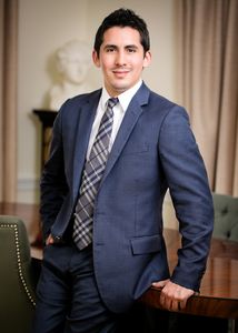 Realtor portraits and head shots in Washington DC