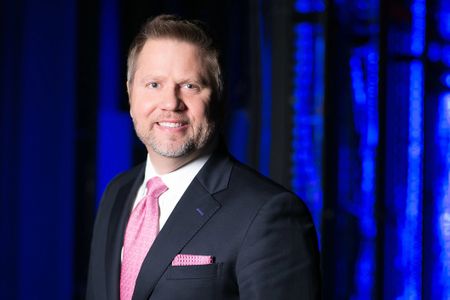 Portrait photography in Maryland by Kristina Sherk. Professional Headshot