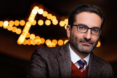 headshot dc DC Headshot