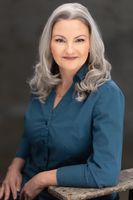 DC in studio corporate headshot photography