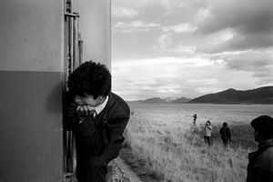 Highland Train